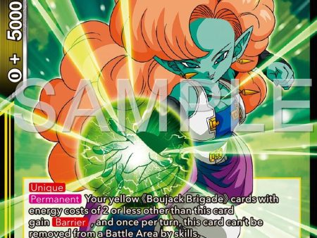 Zangya, Teamwork With Allies (Zenkai Series Tournament Pack Vol.9) (P-638) [Promotion Cards] Discount