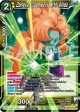 Zangya, Teamwork With Allies (Zenkai Series Tournament Pack Vol.9) (P-638) [Promotion Cards] Discount