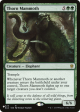 Thorn Mammoth [The List] Cheap