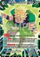 SS Broly, Limitless Vitality (Zenkai Series Tournament Pack Vol.9) (P-630) [Promotion Cards] For Discount