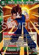 Vegito, Scheme Halting (Zenkai Series Tournament Pack Vol.9) (P-632) [Promotion Cards] For Discount