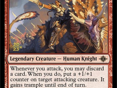 Inti, Seneschal of the Sun [The Lost Caverns of Ixalan Prerelease Cards] Fashion