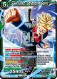 SS Trunks, Defending Spirit (Zenkai Series Tournament Pack Vol.9) (P-634) [Promotion Cards] on Sale