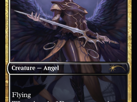 Angel of Despair [Store Championships 2024] Online Hot Sale