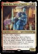 Agrus Kos, Spirit of Justice (Promo Pack) [Murders at Karlov Manor Promos] on Sale