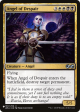 Angel of Despair [The List] For Discount