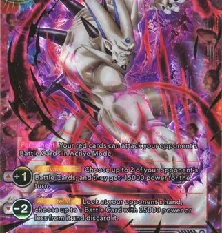 Syn Shenron, Unison of Calamity (BT10-004) [Rise of the Unison Warrior 2nd Edition] Online Sale