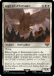 Eagle of Deliverance [The Lord of the Rings: Tales of Middle-Earth] Cheap