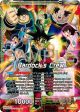 Bardock s Crew    Bardock, Inherited Will (BT18-089) [Premium 7th Anniversary Box 2024] Sale