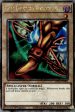 Right Leg of the Forbidden One [MP24-EN002] Quarter Century Secret Rare Online