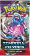 Pokemon: Scarlet & Violet: Temporal Forces Booster pack Online Sale