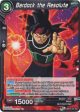 Bardock the Resolute (BT10-127) [Rise of the Unison Warrior 2nd Edition] Online Sale