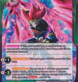 Demigra, Unison of Sorcery (BT10-064) [Rise of the Unison Warrior 2nd Edition] Fashion