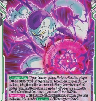 Dark Death Ball (BT10-090) [Rise of the Unison Warrior 2nd Edition] Online Sale