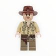 Indiana Jones (tan shirt, two tan arms) Discount