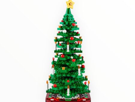 40573 LEGO Christmas Tree Online now