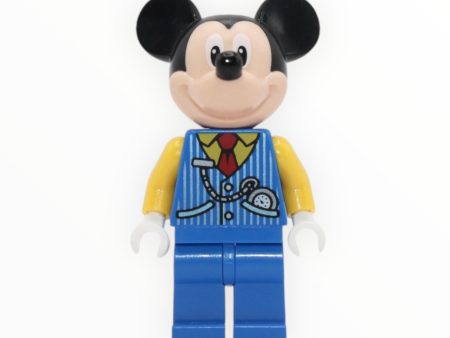 Mickey Mouse (blue vest) Online Hot Sale