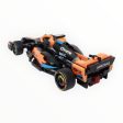 Used Set 76919 Speed Champions 2023 McLaren Formula 1 Car Supply