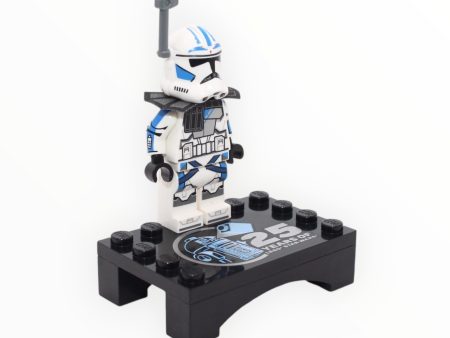 Clone ARC Trooper Fives (Phase II, with stand, 2024) Online Hot Sale