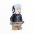 Draco Malfoy (black jacket, medium dark tan legs, black hat, 2023) Online