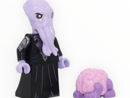 Dungeons & Dragons Series: Mind Flayer Discount