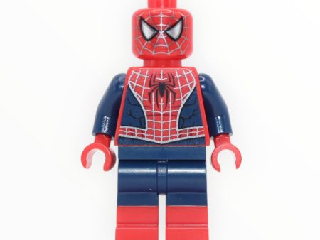 Friendly Neighborhood Spider-Man (No Way Home, dual-molded legs) Online