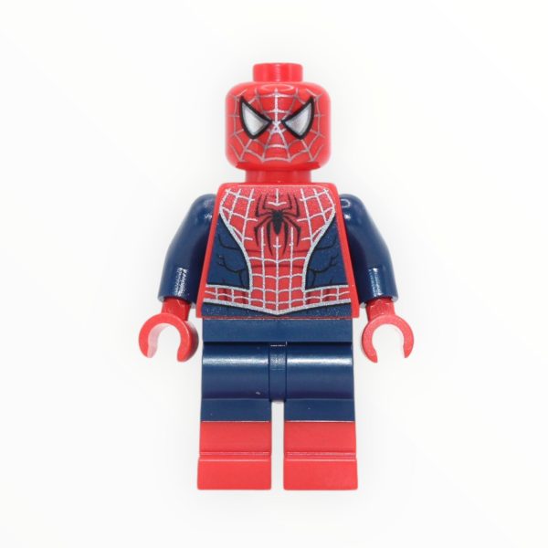 Friendly Neighborhood Spider-Man (No Way Home, dual-molded legs) Online