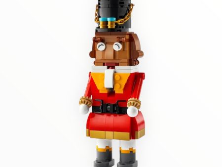 40640 LEGO Nutcracker Online Hot Sale