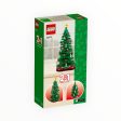 40573 LEGO Christmas Tree Online now