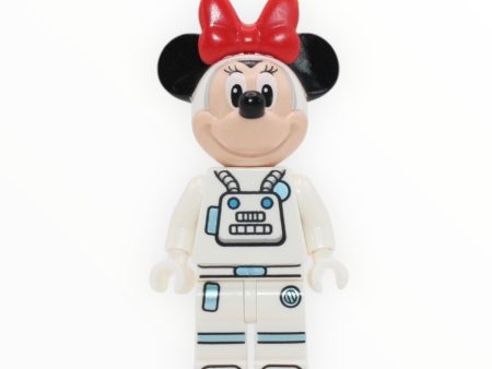 Minnie Mouse (spacesuit) Cheap