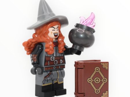 Dungeons & Dragons Series: Tasha the Witch Queen For Discount