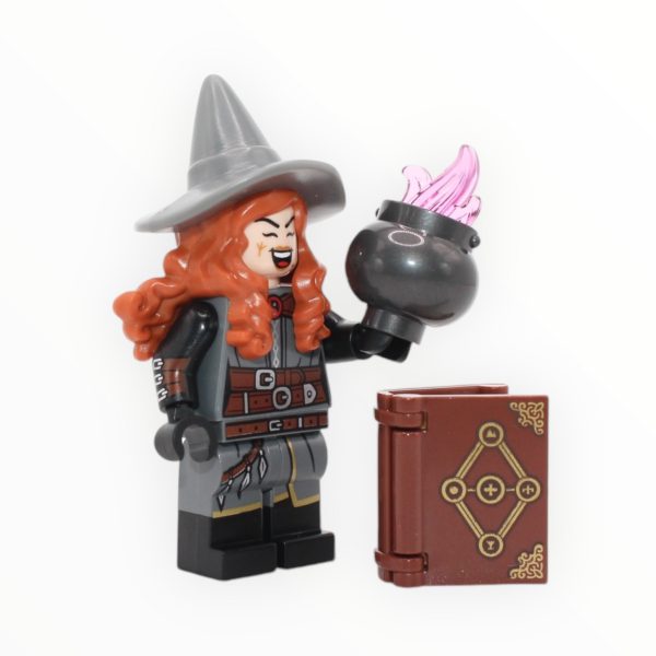 Dungeons & Dragons Series: Tasha the Witch Queen For Discount