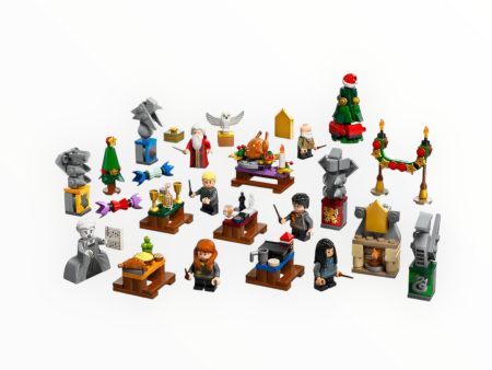 76438 Harry Potter Advent Calendar (2024) Online