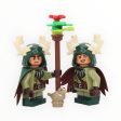 Dungeons & Dragons Series: Halfling Druid on Sale