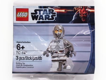 Polybag 5000063 Star Wars TC-14 Sale