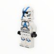 501st Legion Clone Trooper (with helmet holes, 2024) Online