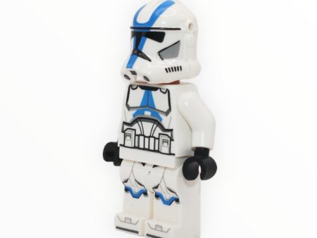 501st Legion Clone Trooper (with helmet holes, 2024) Online