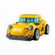 10338 Icons Bumblebee Supply