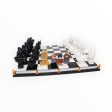 Used Set 76392 Harry Potter Hogwarts Wizard’s Chess For Cheap