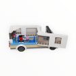 Used Set 60283 City Camper Van on Sale