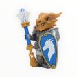 Dungeons & Dragons Series: Dragonborn Paladin For Discount