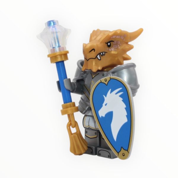 Dungeons & Dragons Series: Dragonborn Paladin For Discount