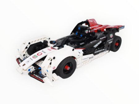 Used Set 42137 Technic Formula E Porsche 99X Electric Online Sale