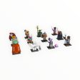 71047 LEGO Minifigure Series Dungeons & Dragons on Sale