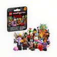 71047 LEGO Minifigure Series Dungeons & Dragons on Sale