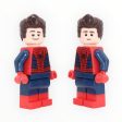 The Amazing Spider-Man (No Way Home, dual-molded legs, unmasked) Sale