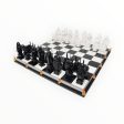 Used Set 76392 Harry Potter Hogwarts Wizard’s Chess For Cheap