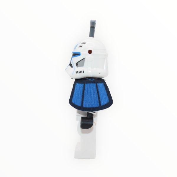 Captain Rex (printed arms, rangefinder, nougat head, 2023) on Sale