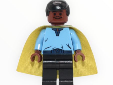 Lando Calrissian (20th Anniversary) Fashion