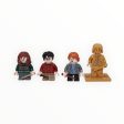 Used Set 76392 Harry Potter Hogwarts Wizard’s Chess For Cheap